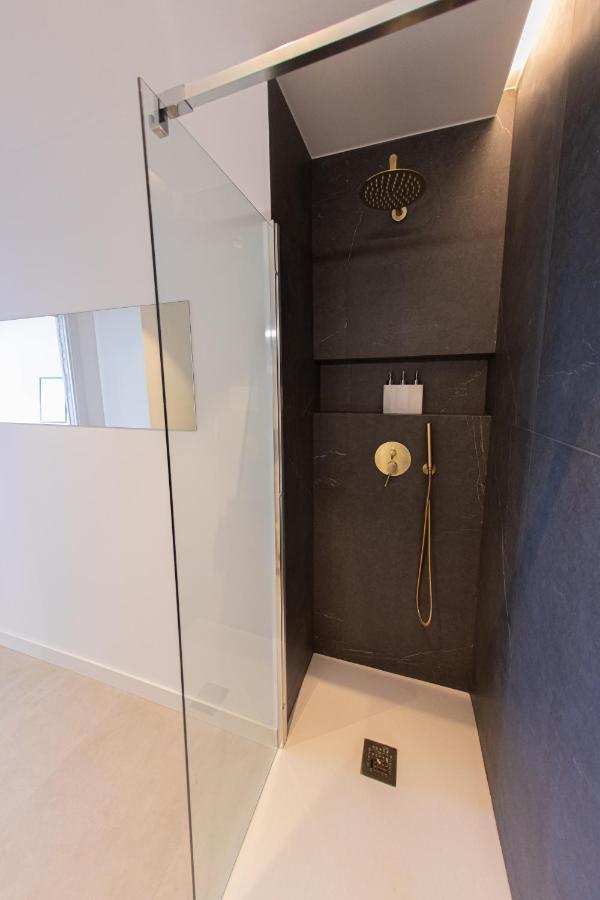 Modern Apartment With Stunning Views Marbella Buitenkant foto