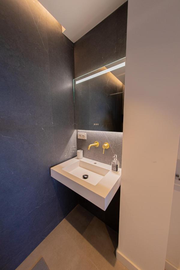 Modern Apartment With Stunning Views Marbella Buitenkant foto